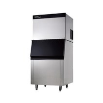 카이저 제빙기 220kg (IMK-550) 수냉식 큰얼음 업소용 카페용 음식점 식당용