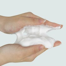 올리브영 녹차추출물 그린티 클렌징 폼 150ml 블랙헤드제거, 3개