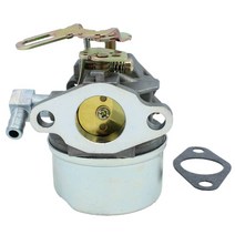 예초기 카브레타 tecumseh 4hp 5hp hsk50 hs50 632107 632107a 640084b 제설기용 기화기 탄수화물, 은