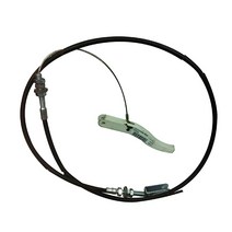 UDT리프트부품 브레이크케이블 MT-30D 50D(=BS-30D 50D)용