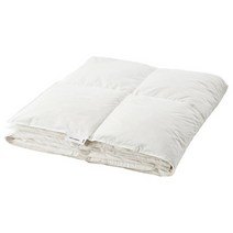 이케아 피엘라르니카 이불 따뜻함 150x200cm 면, 없음