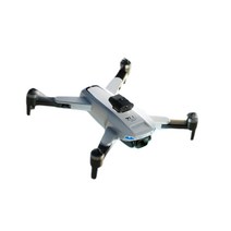 초보용 입문용 드론 항공샷 촬영용 미니드론 선물용, 단일 배터리 4k 고화질