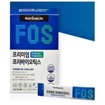프리미엄 프리바이오틱스 (5G*30포), 2개, 150g