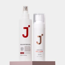 제이숲 레드제이 힐링픽서 플러스 200ml 헤어 스프레이 잔머리 앞머리 고정 볼륨 남자 여자 875240, S09 스타일제이 포우먼 소프트