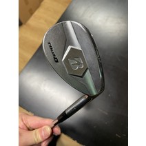중고 브리지스톤 투어비 XW-2 48도 웨지 경량스틸., 없음
