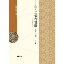 이륜행실도, 학자원, 김안국 저