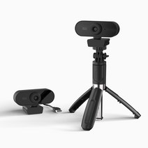 라이브캠 SE-WC300 웹캠 PC카메라 화상카메라