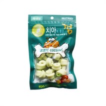 코코넛오일함유 뼈모양 덴탈껌 3개 애견덴탈껌 가성비, 기본, 선택완료, 선택완료