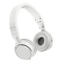 파이오니어 DJ 프로페셔널 DJ 헤드폰 HDJ-S7-W