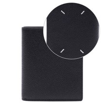 노벨라 [메종마르지엘라] 반지갑 (SA3UI0007_P4745_T8013_22F