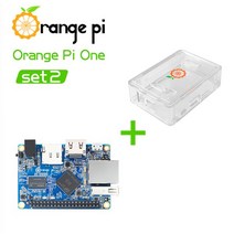 Orange Pi H3 52MB 쿼드 코어 지원 우분투 리눅스 안드로이드 미니, 03 번들 3