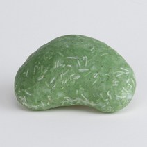 모약돌 샴푸바 85g 4종 고체 샴푸 비누 두피 모발, 1로스트컨트롤
