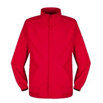 LD경량점퍼110(춘추)-빨강