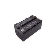 호환 밧데리교체용 배터리 Geomax Stonex R6 20 + 7.4V 지오맥스 스토넥스, 01 7.4