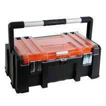 멀티 핸들 공구함 공구 박스 툴박스 포터블백 가방 정리함 플라스틱