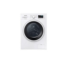 삼성 드럼 세탁기 9kg WW90T3000KW [빌트인X], 단일속성