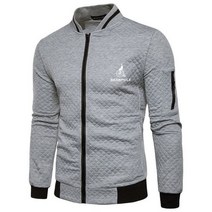 2022 신제품 Beanpole 겨울 자켓 남성 패션 파커 자켓 남성 지퍼 자켓 남성 브랜드 가을 겨울 자켓