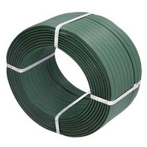Gereedschap fgdeyuhju 1 롤 ​​수동 포장 벨트 1 헤드 pp 플라스틱 로프 산업용 케이블 타이 도구 9kg 10 가정용 도구 부품, 초록
