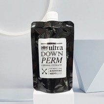 다주자 울트라 다운펌150ml 남자다운펌 여성매직펌 잔머리펌 다운펌set, 1개