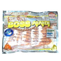 웰시코기간식 대구포 사사미 500g 비만 방지 애견 간식 강아지 잘먹는간식, 1개