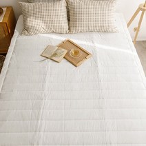 라움베딩 콜리에 광목 카페트 K .미아트