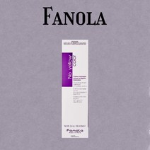 파놀라 T11 안티 옐로우 애쉬 토너 100ml 이태리 이탈리아 염색약 탈색머리 노란끼, 1개, 기본