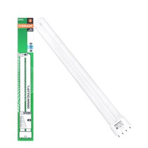 오스람 삼파장전구 형광등 Dulux L 18W 24W 32W 36W 45W 55W, 32W:주백색(840), 1개
