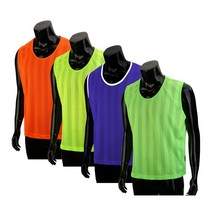 낫소 뉴 성인 아동 유소년 팀조끼, 쿠팡마니또야 성인_블루