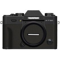 Fuji Fujifilm X-T30 XT30 안티 스크래치 카메라 스티커 코트 랩 보호 필름 바디 프로텍터 스킨 커버, Type 5