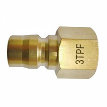 MDF5092 TSP커플러-소켓 TSP-3TPF 3_8In.ch (1EA) (에어/유압/배관/배관설비)