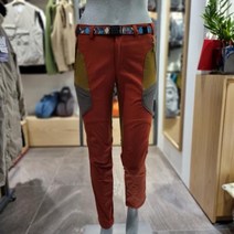 트렉스타 여성 겨울 등산 바지