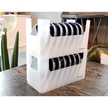 젤 네일 아트 재료 파츠 스톤케이스 정리함 수납함 용품