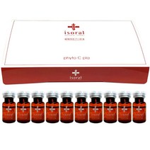 이소랄 비타민-피토 씨플라 [ISORAL Phyto Cpla 3mL x 10ea]