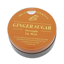 에뛰드 진저슈가 오버나이트 립 마스크 25g, 1개입, 1개