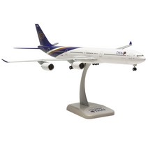 비행기모형 스카이월드 타이항공 오피셜 THAI A340-600 HS-TND [1/200]