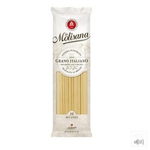 일본 la Molisana Bucatini 라 몰리사나 부카티니 파스타 면 500g 5팩