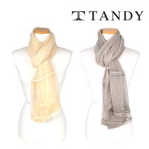 [탠디] TANDY S러블리즈 스카프