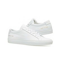 [명품]커먼프로젝트 아킬레스로우 화이트 1528 0506 15280506