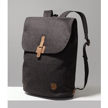 [국내정식매장] 피엘라벤 배낭 FJALLRAVEN 노르바게 폴드색 브라운 (23331/290) (Norrvage Foldsack Brown), 단일사이즈