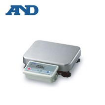AND 고중량 전자저울 FG-150KBM (150kg/20g) 정밀 수량 카운팅