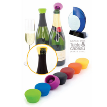 풀텍스 샴페인 실리콘 스토퍼