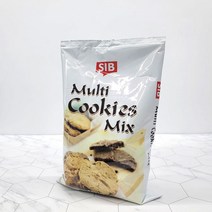 쿠키만들기 멀티 쿠키믹스 1kg
