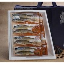 50년 전통 영광 진공포장굴비 10미, 1개, 600g