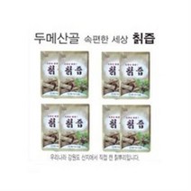 예그린식품 두메산골 속편한 세상 칡즙 (130mlx30포), 60포, 130ml