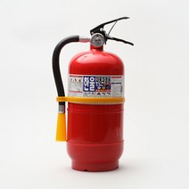 세이브올- 3.3kg 레드 차량용소화기 -가정용/캠핑용/차량용(국산/한울방재)