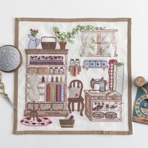 자수 DIY 아틀리에