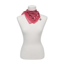 BONTON [빠른배송] 반다나 스카프