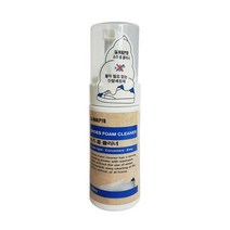 말표 슈즈 폼 클리너 150ml, 1개