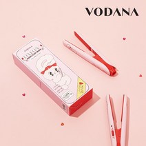 보다나 X 에스더 러브스유 퍼펙트 미니 고데기/매직기, 옵션선택
