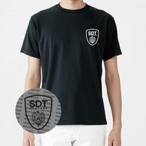 특수부대 쿨론 쿨론 반팔티 6종길단 유니폼 유니폼제작 굿즈제작 굿즈 소량굿즈제작 커스텀 커스텀티셔츠 티셔츠제작 기능성